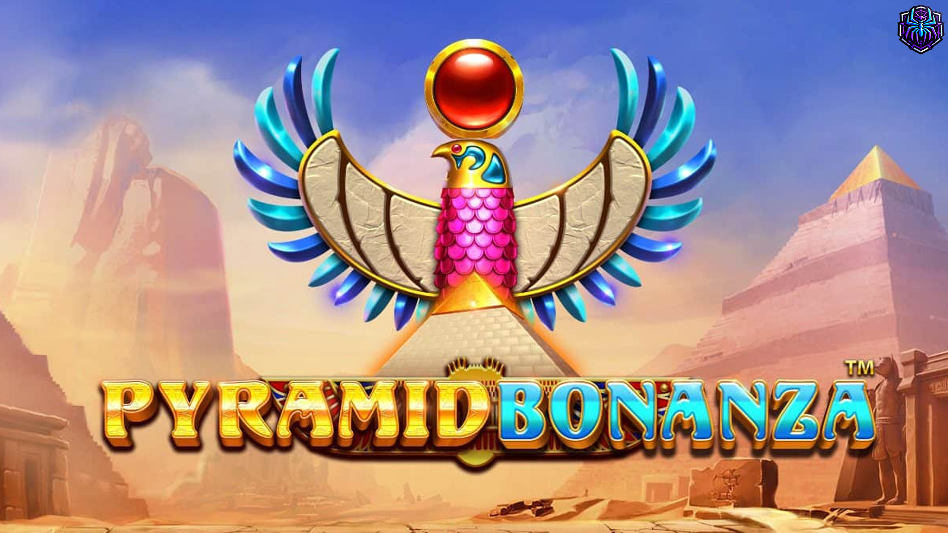 Pyramid Bonanza: Slot Menarik yang Bisa Mengubah Hidupmu