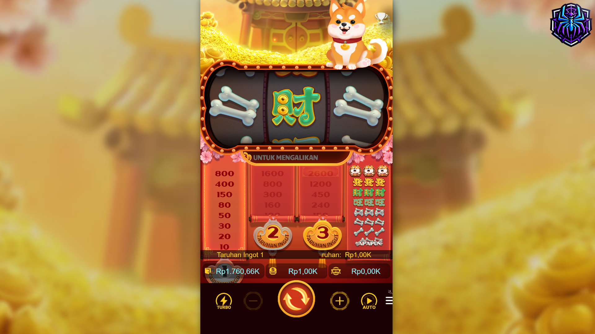 Nggak Mau Kalah? Mainkan Slot Win Win Won Sekarang Juga