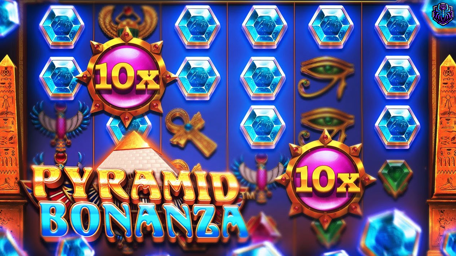 Pyramid Bonanza: Slot Menarik yang Bisa Mengubah Hidupmu