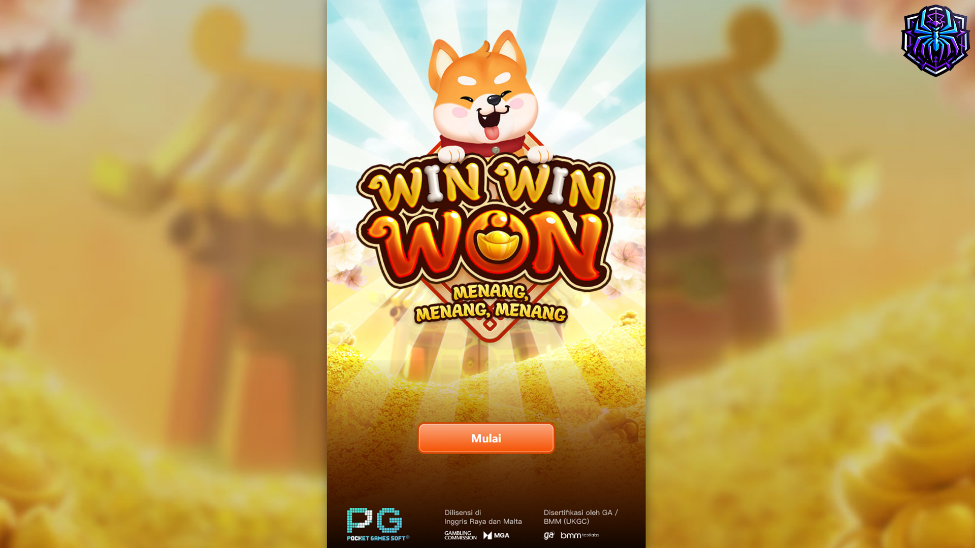 Nggak Mau Kalah? Mainkan Slot Win Win Won Sekarang Juga