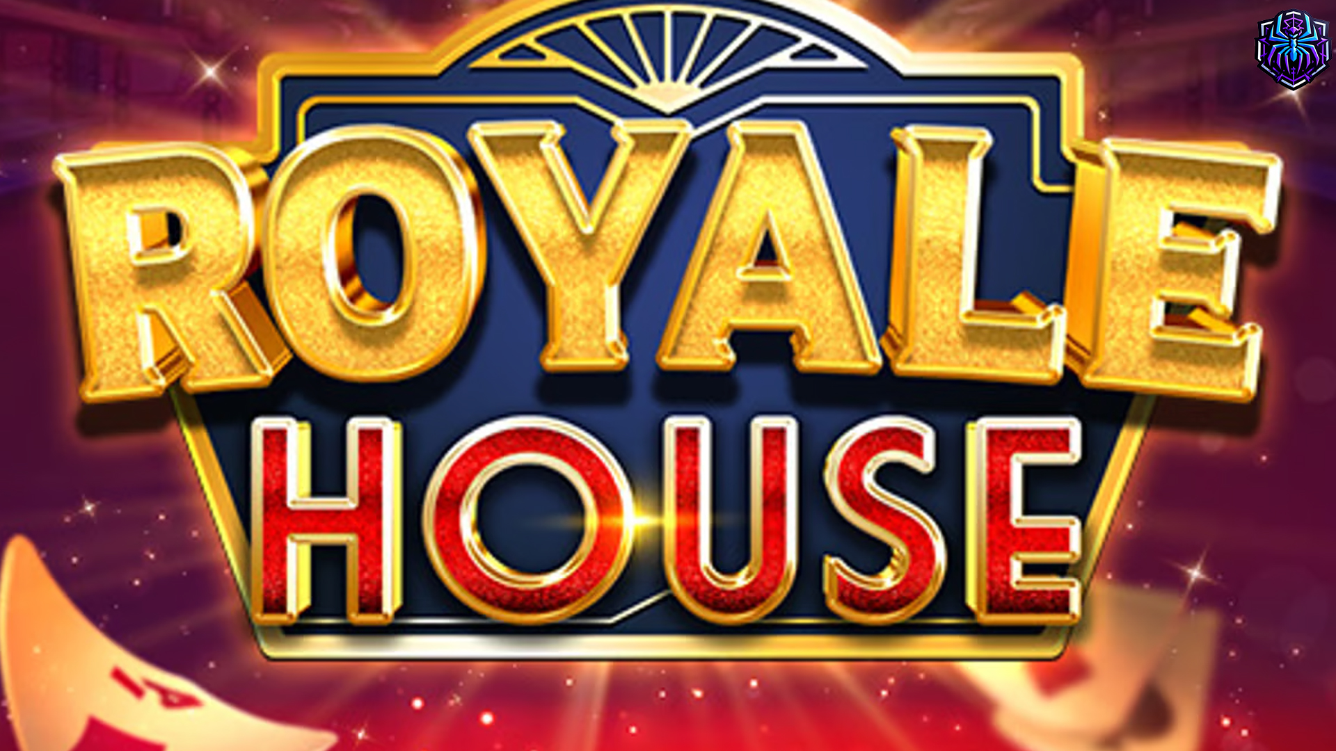 Slot Royale House: Tempat Keberuntungan Besar Menanti Anda