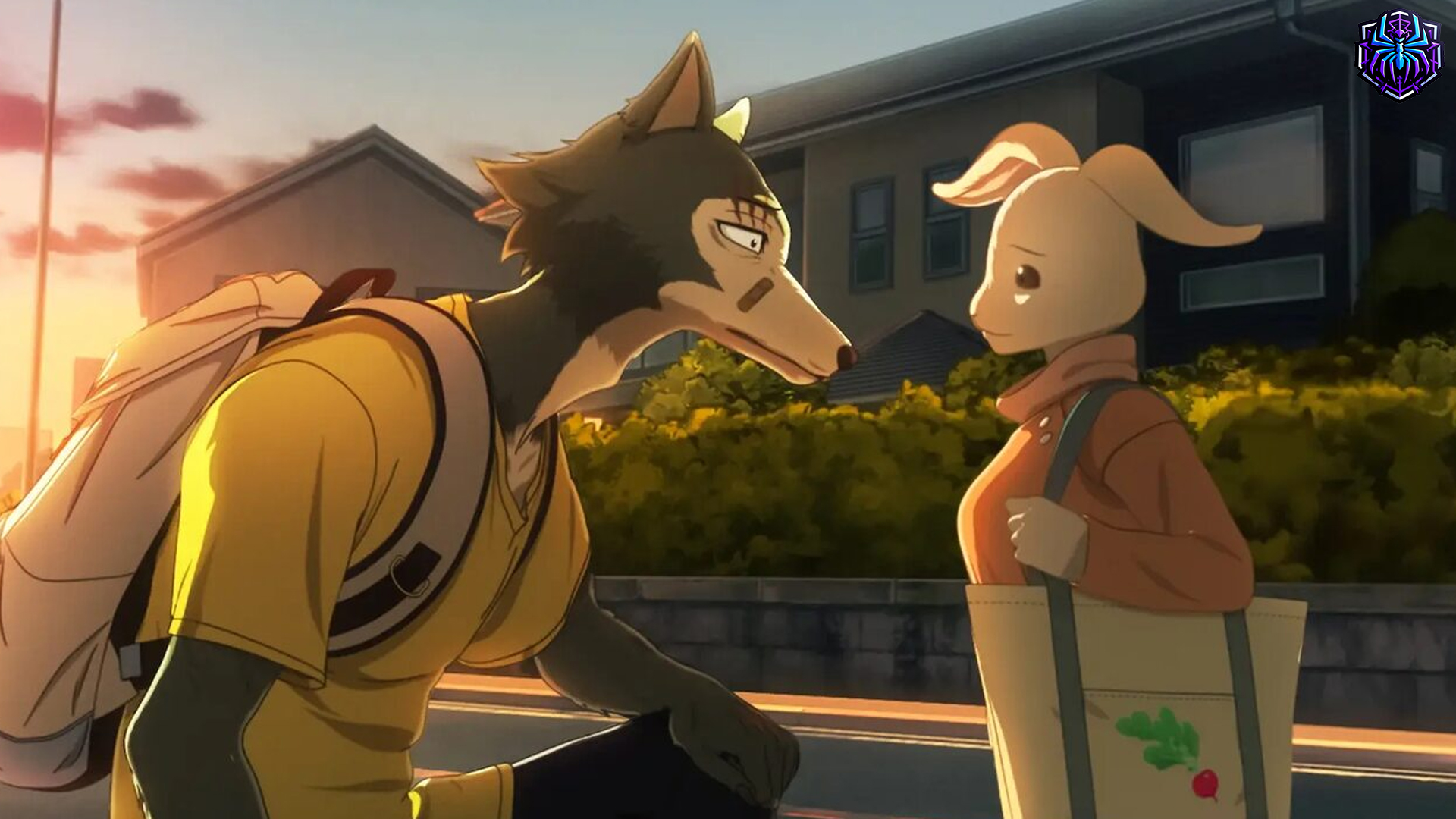 Beastars Final Season: Perpisahan dengan Karakter Menghantui