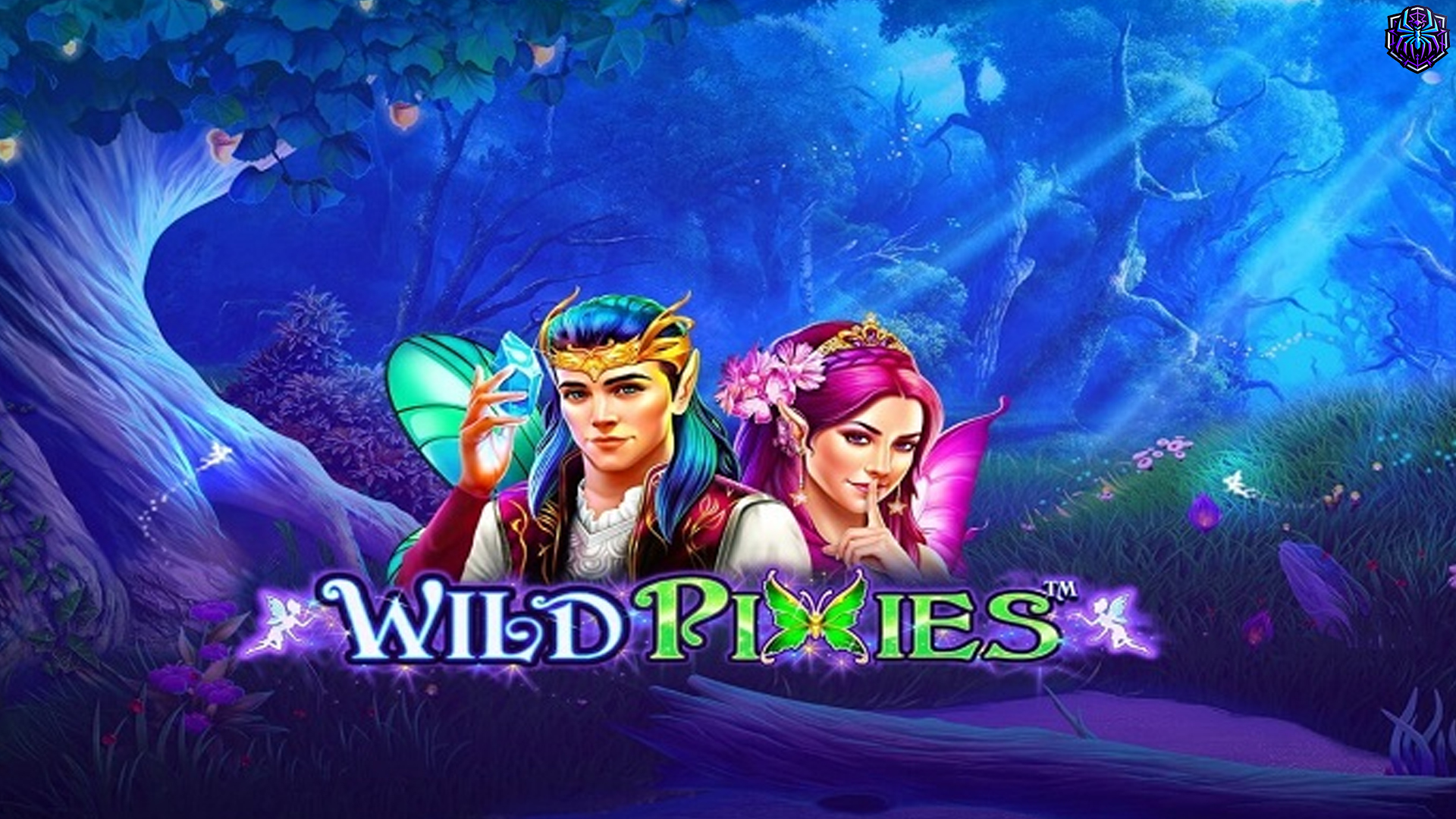 Ledakan Kemenangan Slot Wild Pixies: Raih Jackpot Fantastis