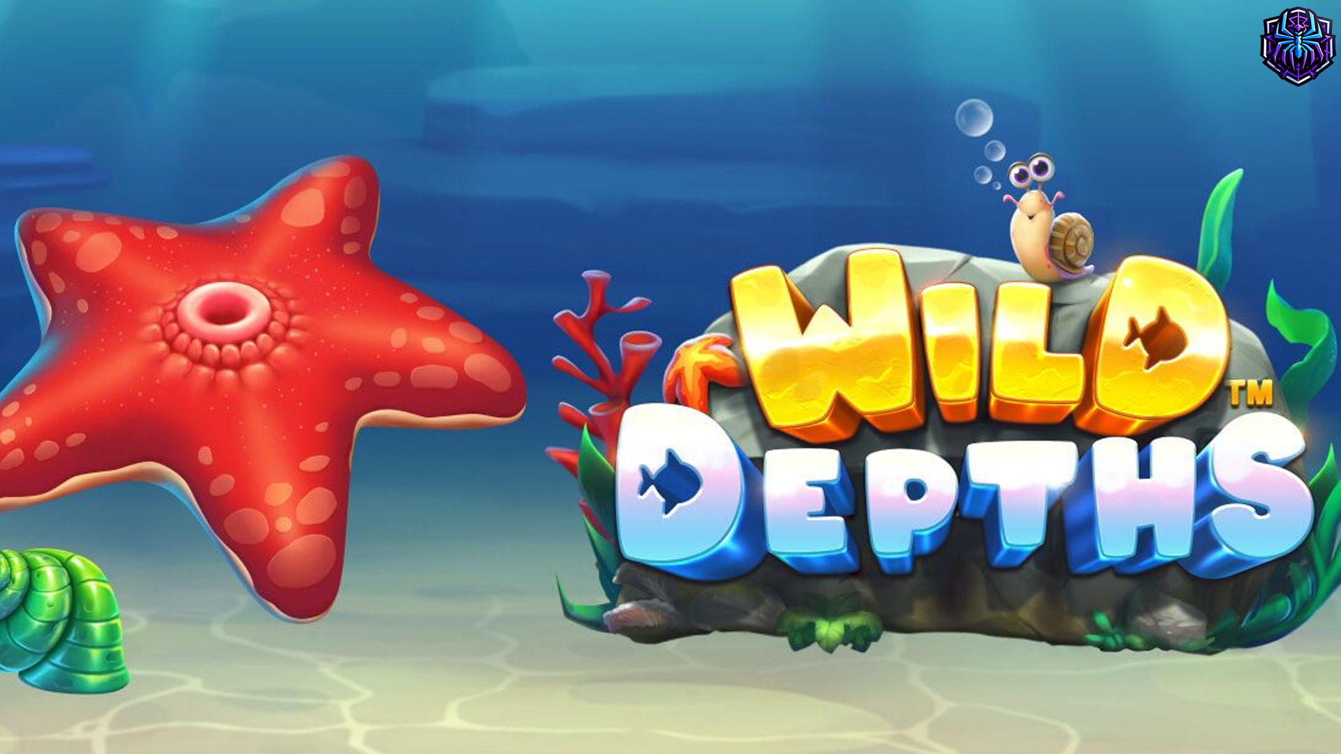 Slot Wild Depths: Menyelami Keberuntungan di Kedalaman Lautan