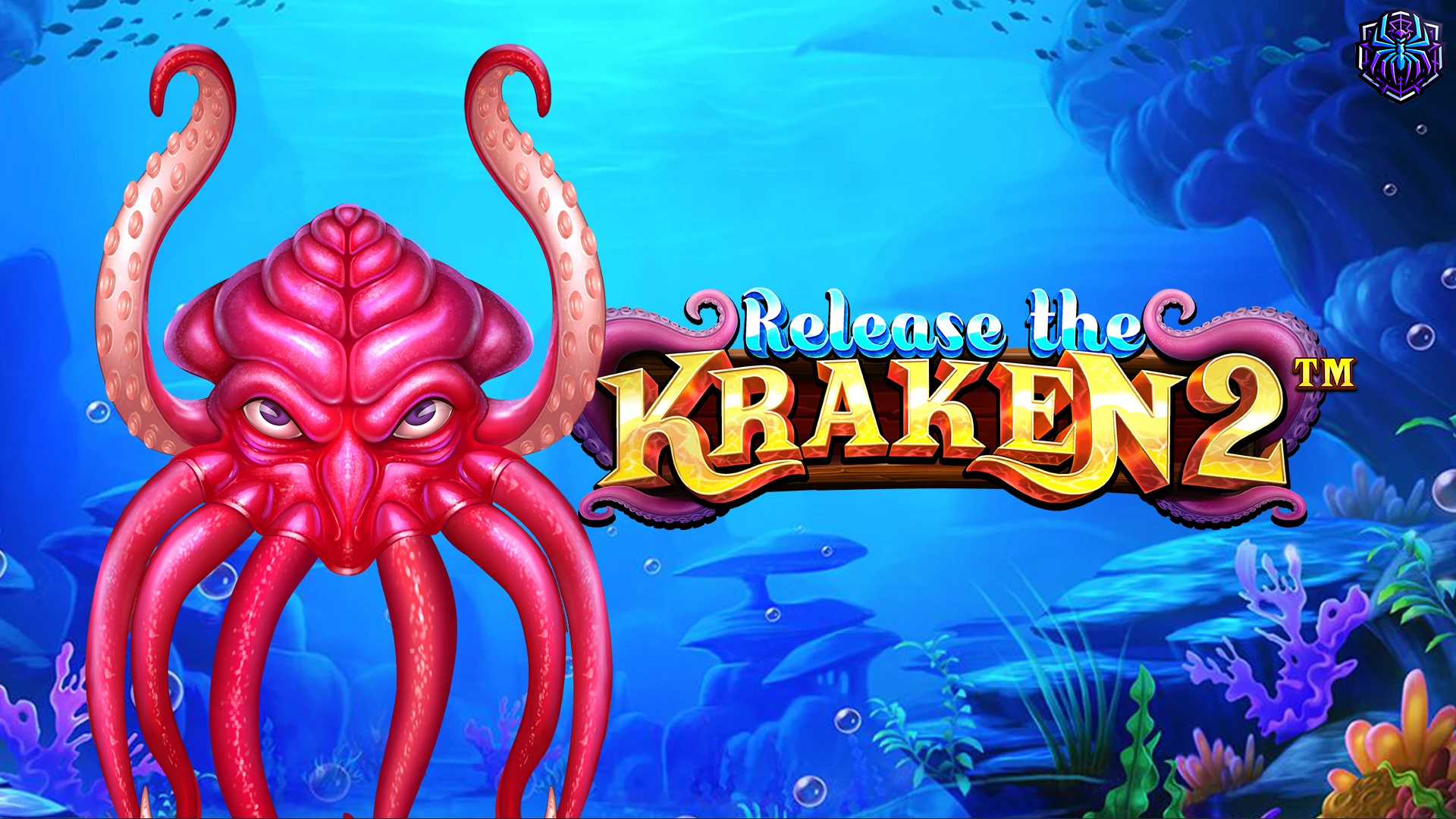 Slot Release the Kraken 2: Raih Keberuntungan dari Lautan Dalam