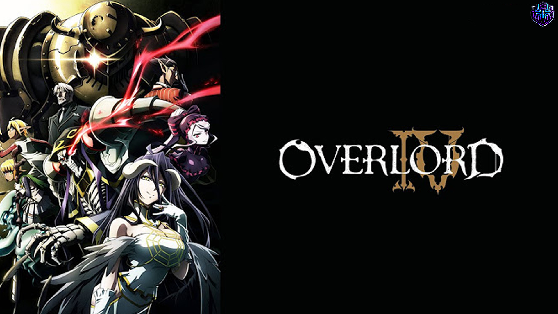 Menjadi Pemimpin: Perjalanan Ainz Ooal Gown di Overlord IV