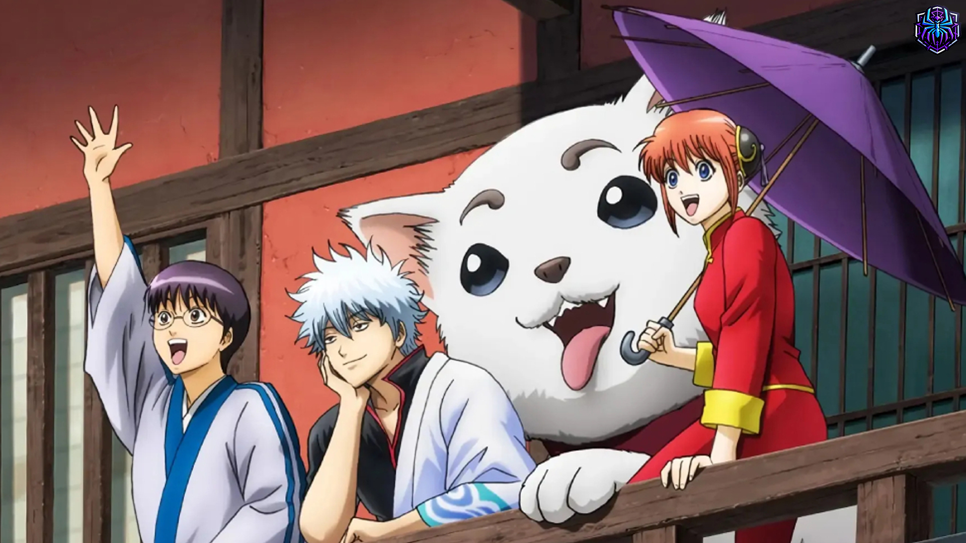 Perpisahan yang Penuh Drama: Mengulas Gintama: The Very Final