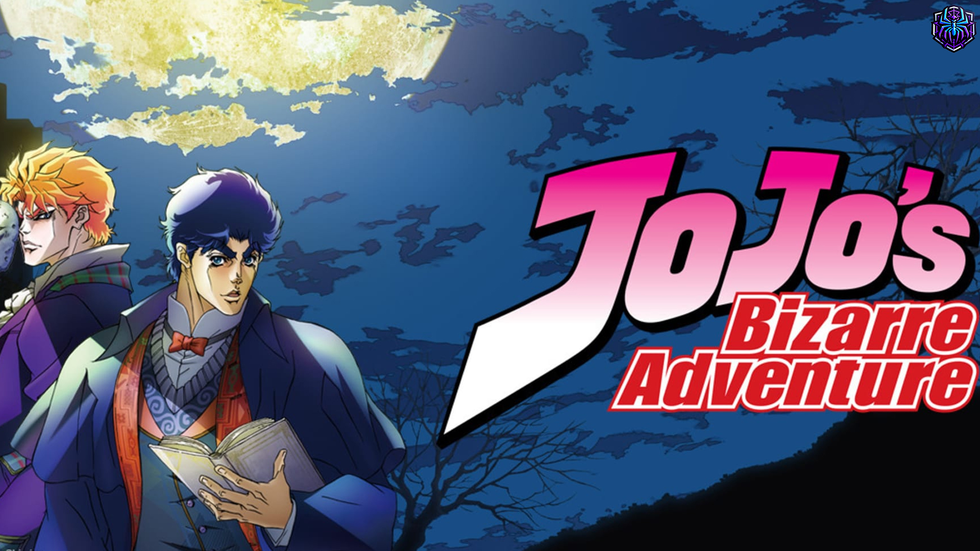 JoJo’s Bizarre Adventure: Evolusi Gaya Visual dalam Anime