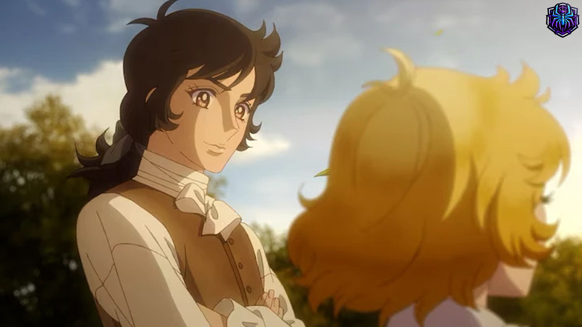 Dari Istana ke Jalanan: Perjalanan Ikonik di The Rose of Versailles