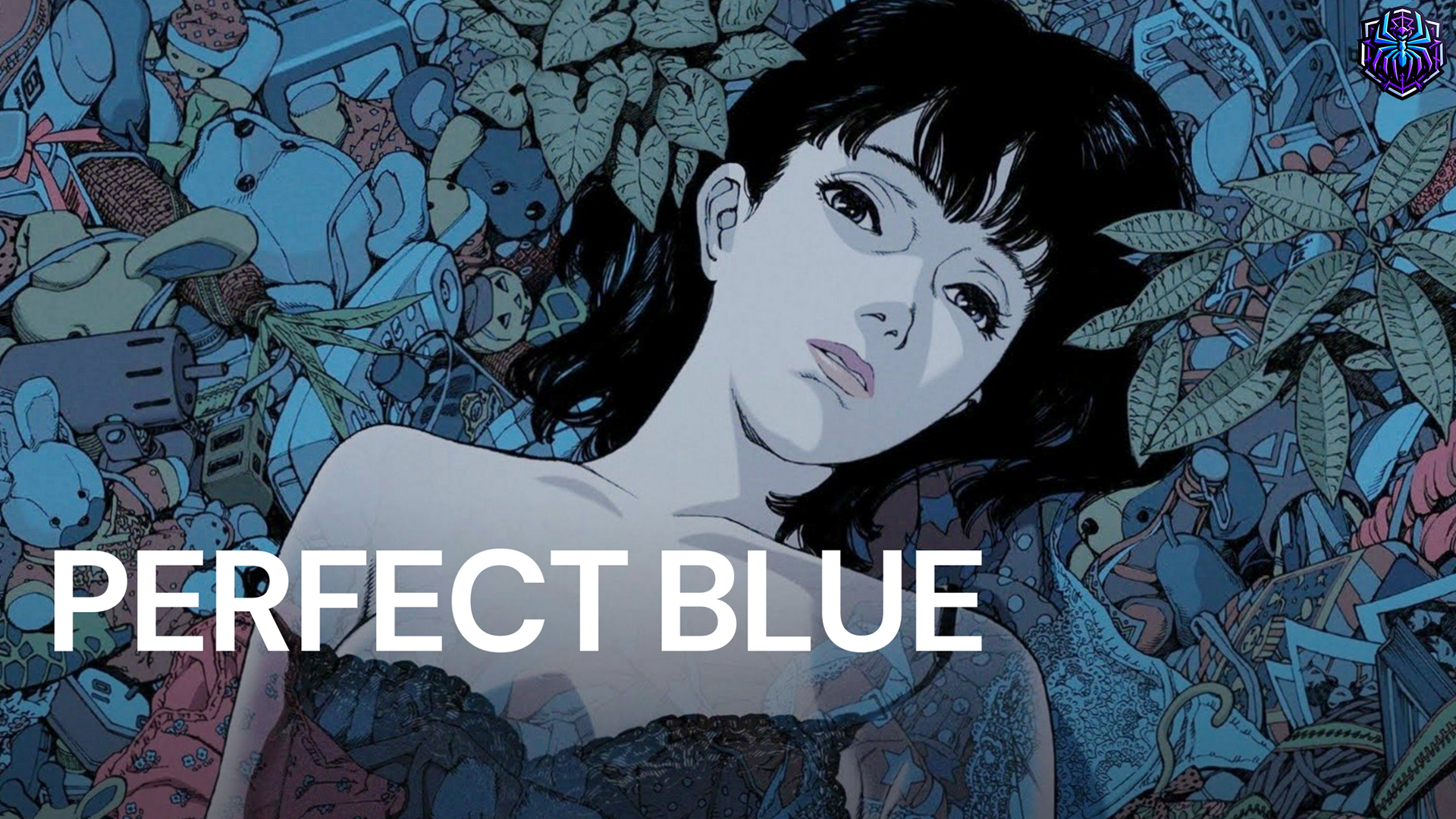 Menyelami Kegelapan Mental & Identitas dalam Anime Perfect Blue