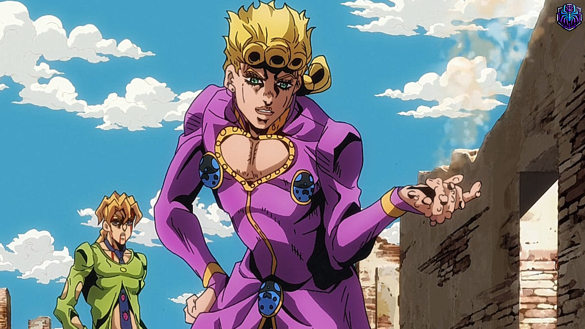 JoJo’s Bizarre Adventure: Evolusi Gaya Visual dalam Anime