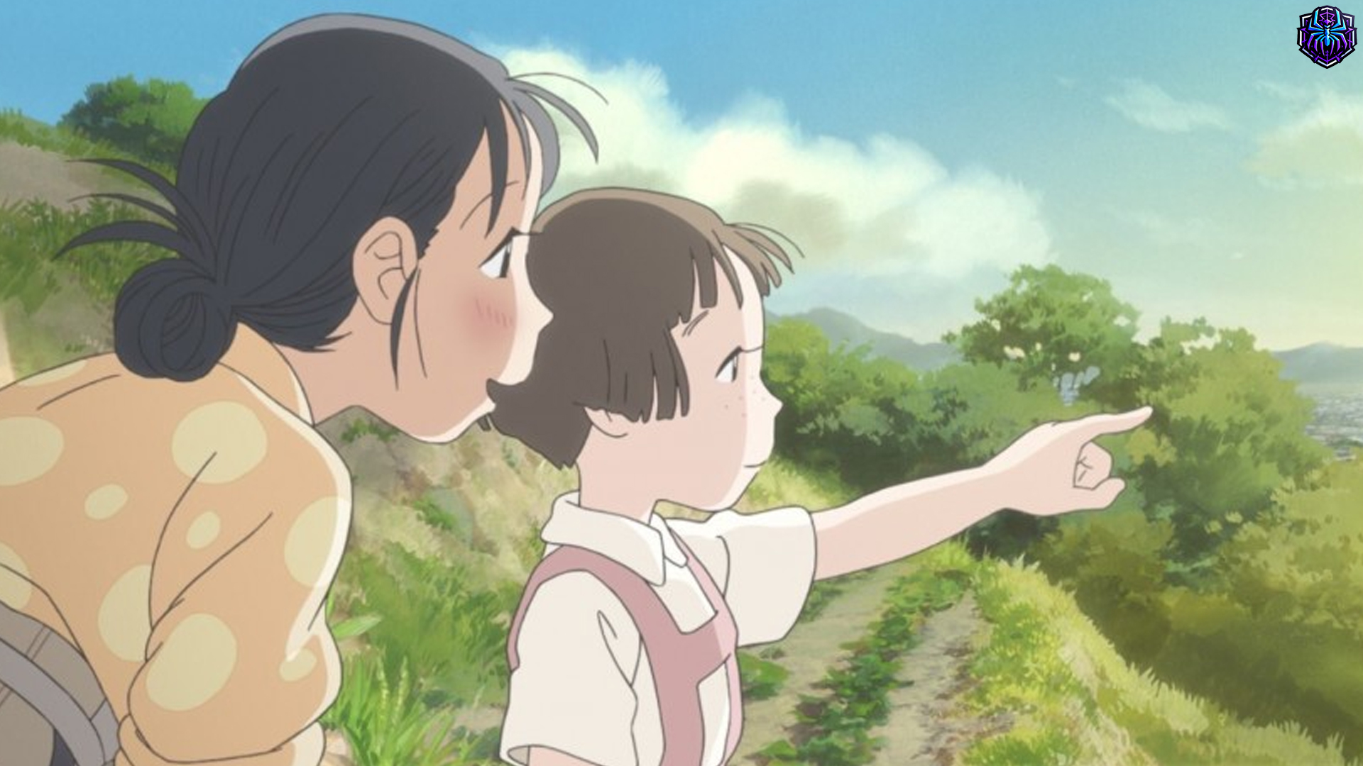 Cerita Penuh Perjuangan di Balik In This Corner of the World