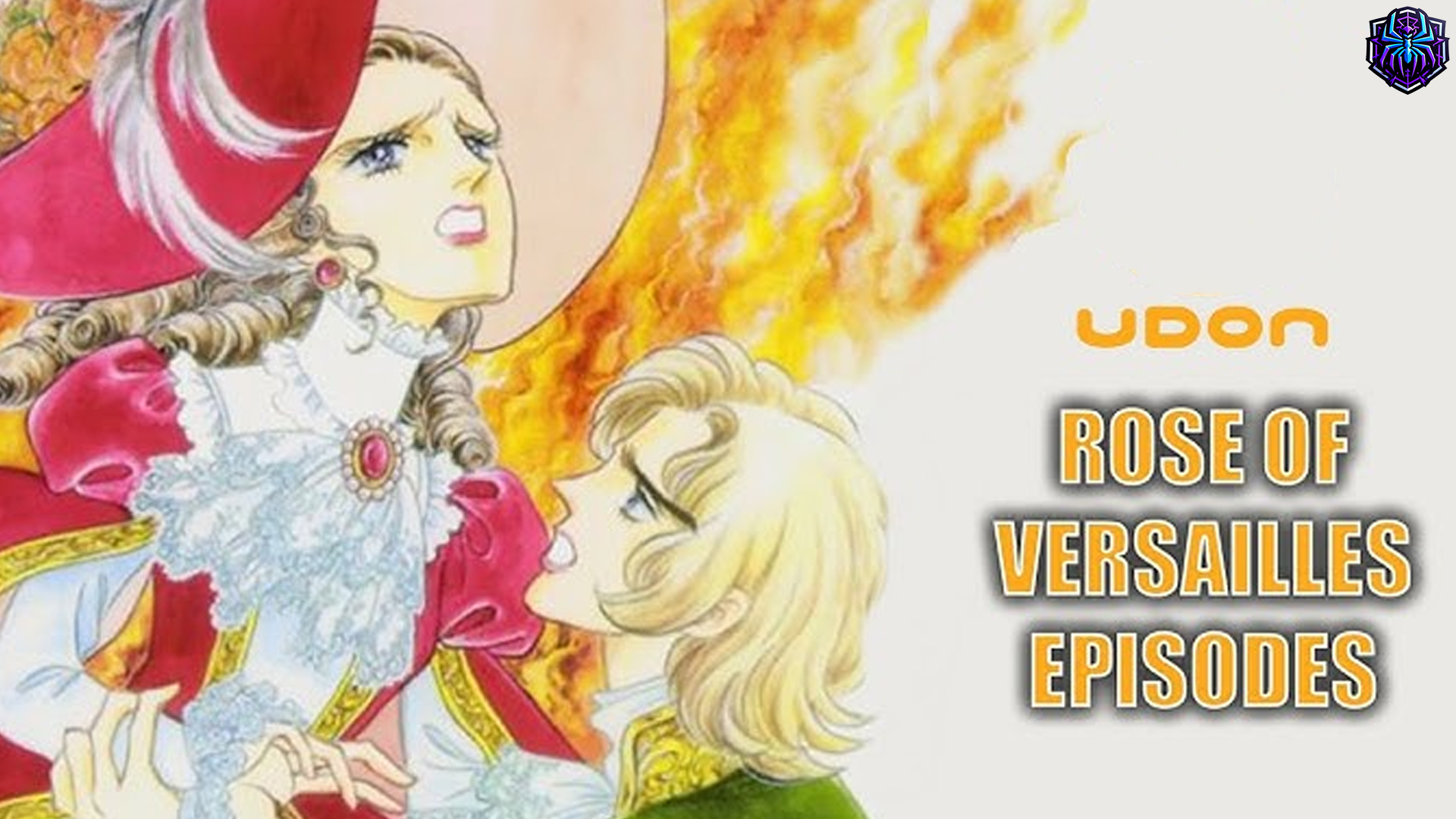 Dari Istana ke Jalanan: Perjalanan Ikonik di The Rose of Versailles