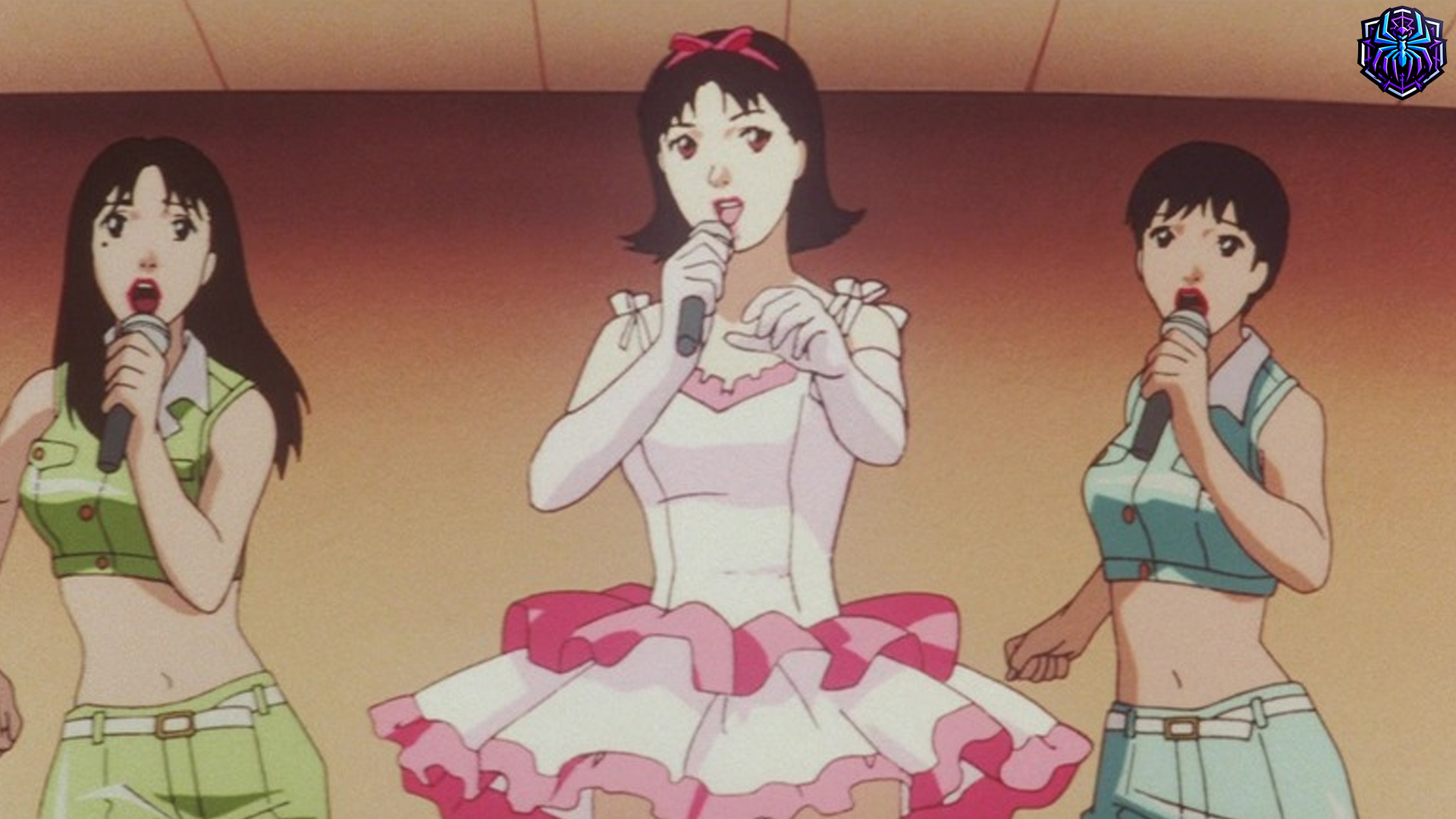 Menyelami Kegelapan Mental & Identitas dalam Anime Perfect Blue