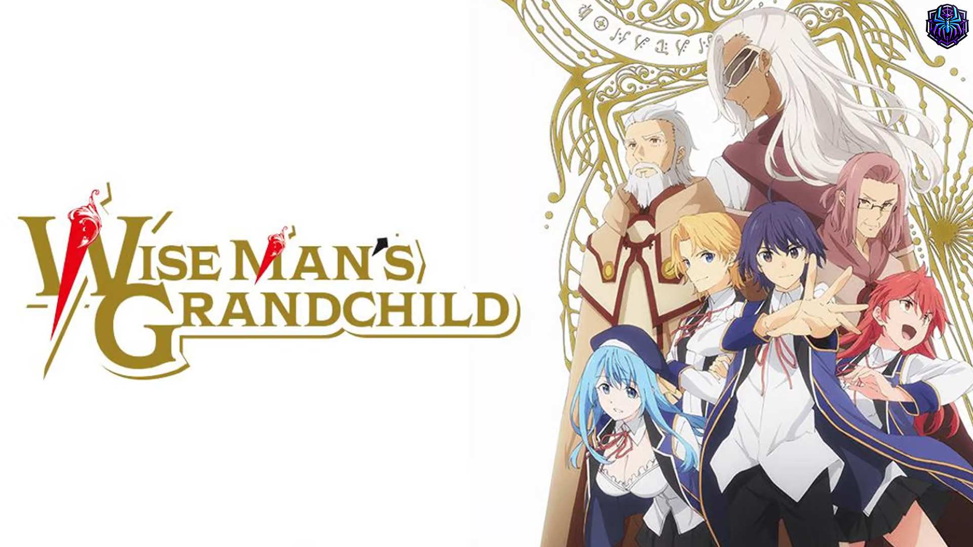Kekuatan Magis & Pelajaran Hidup dalam Wise Man's Grandchild