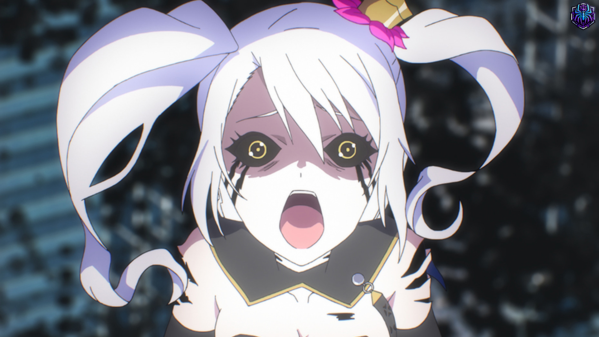 Anime Caligula: Ketika Dunia Maya Menantang Realitas Manusia